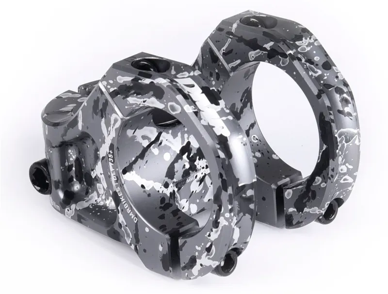 DMR Special Edition Defy35+ Stem Liquid Camo-2